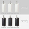 フィルムフックツーウェイディスペンサー タワー シャンプー.|s15